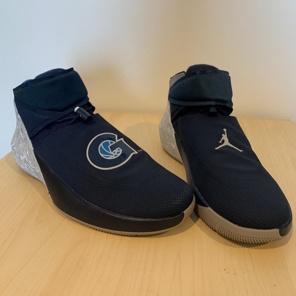 Jordan Why Not? ZERO.1 AA2510-406 Georgetown Westbrook main image 4